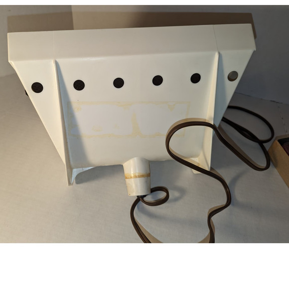 Vintage 1967 Lite Brite Lot Hasbro Hassenfield Bros. Pegs Sheets Extra's - Picture 3 of 15